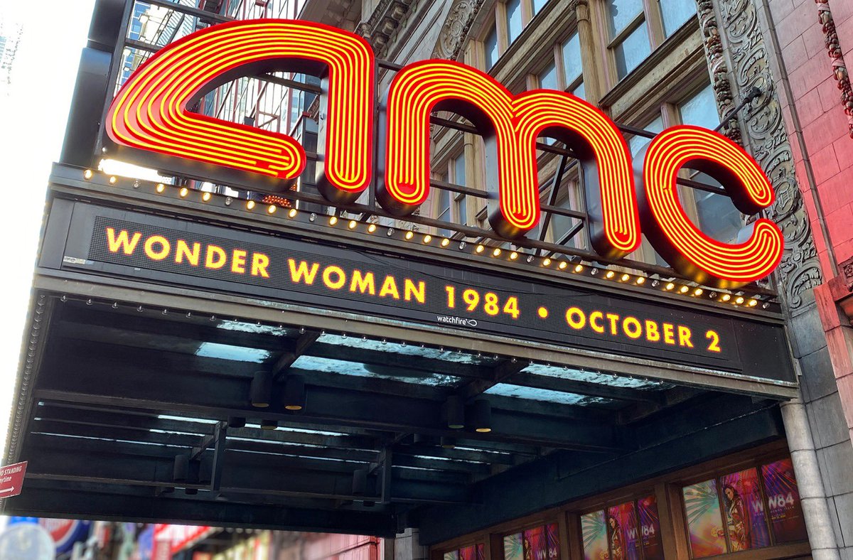 GalGadot's tweet image. The new release date for WW84 is 10.2.20. Wow,it's finally happening, &amp;amp; I couldn’t be more excited!To all the fans that stuck w/ us through this time, thank u so much! We couldn't have done this w/o you.I'm so excited for you to get to see this #WW84, it will be worth the wait❤️