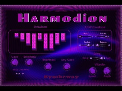 syntheway's tweet photo. Garth Marenghi's Darkplace (Andrew Hewitt) Harmodion, Zephyrus, Magnus Choir, Brass, Flute Bass VST https://t.co/mZUYnuNtz7 #GarthMarenghisDarkplace #AndrewHewitt #Syntheway #Harmodion #MagnusChoir #ElectronicOrgans #TonewheelDrawbar #ComboOrgan #TransistorOrgan #VoxContinental https://t.co/JcQXekwBhh