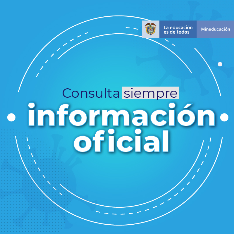 Mineducacion's tweet image. Ingresa al sitio 👉 bit.ly/3d5onHm del Ministerio de Educación y encuentra información de interés sobre el coronavirus. Conversa y enseña en casa las medidas de prevención a los niños, niñas y jóvenes. #PrevenciónYAcción