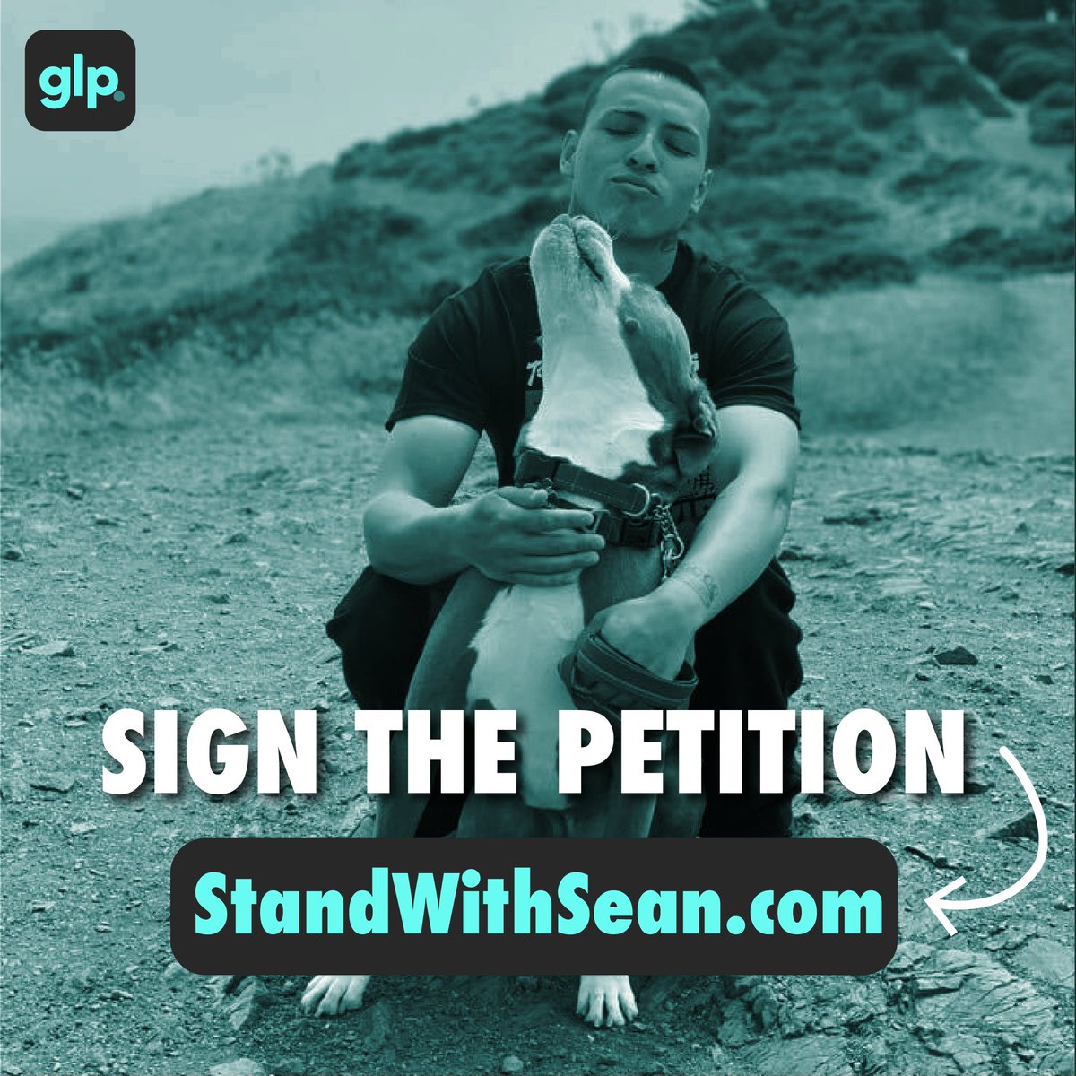 Sean Monterrosa should be making art or fixing cars right now. 

Instead, his family is mourning his death. 

Sean had his hands up as Vallejo Officer Jarrett Tonn gunned him down. Tonn still hasn't been arrested. 

Demand justice NOW: StandWithSean.com

#StandWithSean