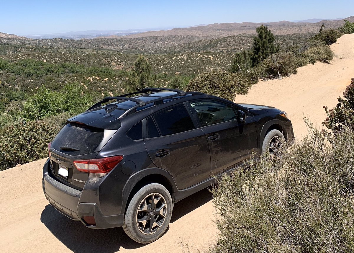 crab flats campground