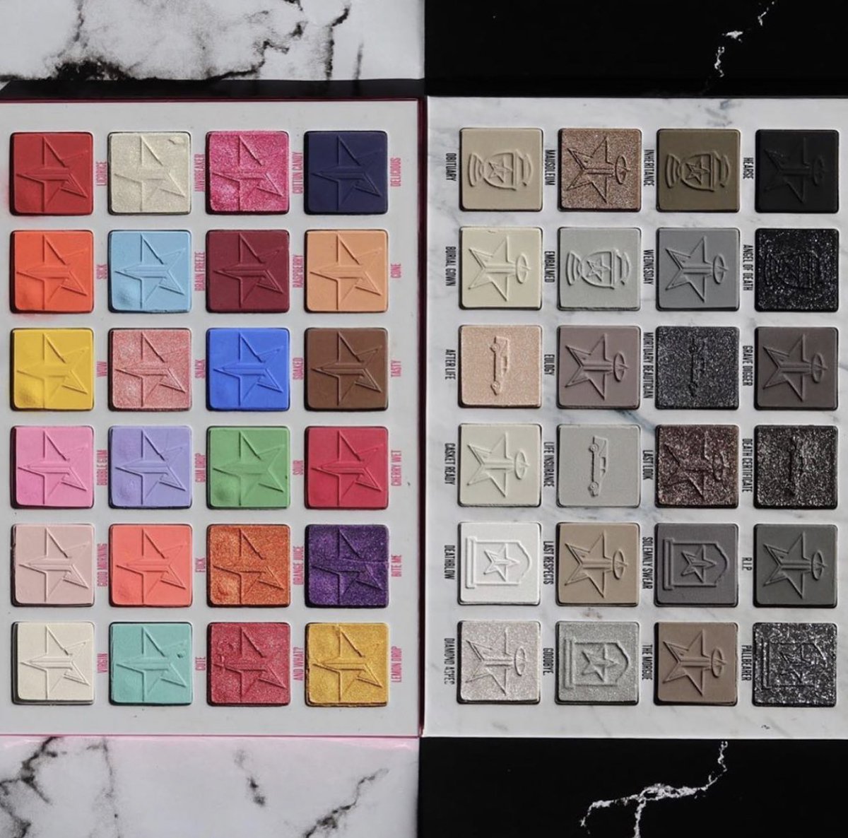 Jeffree Star tweet media