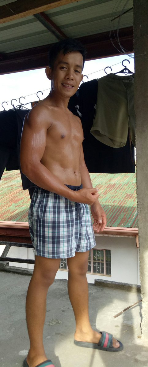iameiuol's tweet photo. #13june2020
Right after my #homeworkoutroutine https://t.co/6QeV8pJYCH