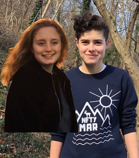 Heyo-
As my time in NFTY comes to a close, i will be handing the SAVP position over to the amazing Ilene Kruger. To see what Ilene is already doing to effect change in the world, check out this blog post she wrote. midatlantic.nfty.org/2020/06/11/rac… I cannot wait to see what she does next💙