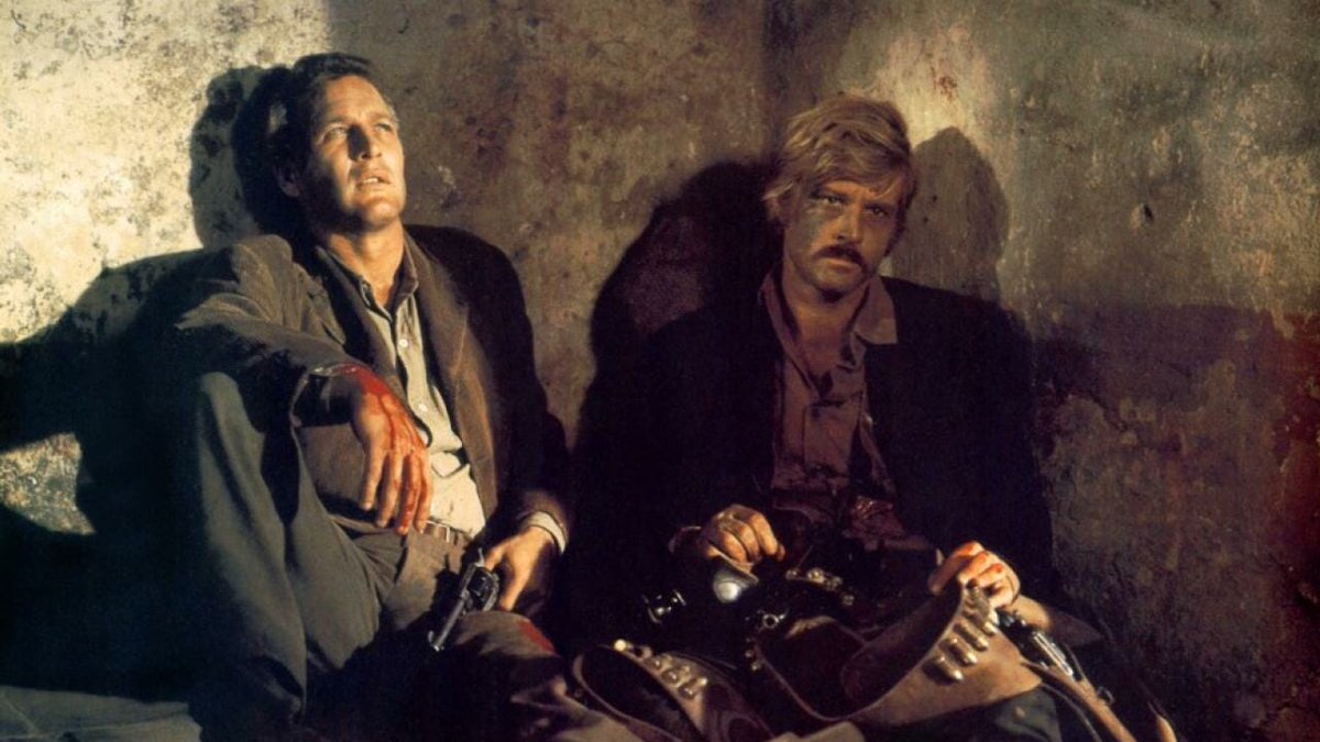 American Cinematographer (@americancine) on Twitter photo #Flashback: In this archival AC story, Conrad L. Hall, ASC candidly discusses his Oscar-winning camerawork in Butch Cassidy and the Sundance Kid (1969) — what he liked and what he didn’t: bit.ly/ButchSundanceAC #FBF #Flashback: In this archival AC story, Conrad L. Hall, ASC candidly discusses his Oscar-winning camerawork in Butch Cassidy and the Sundance Kid (1969) — what he liked and what he didn’t: bit.ly/ButchSundanceAC #FBF