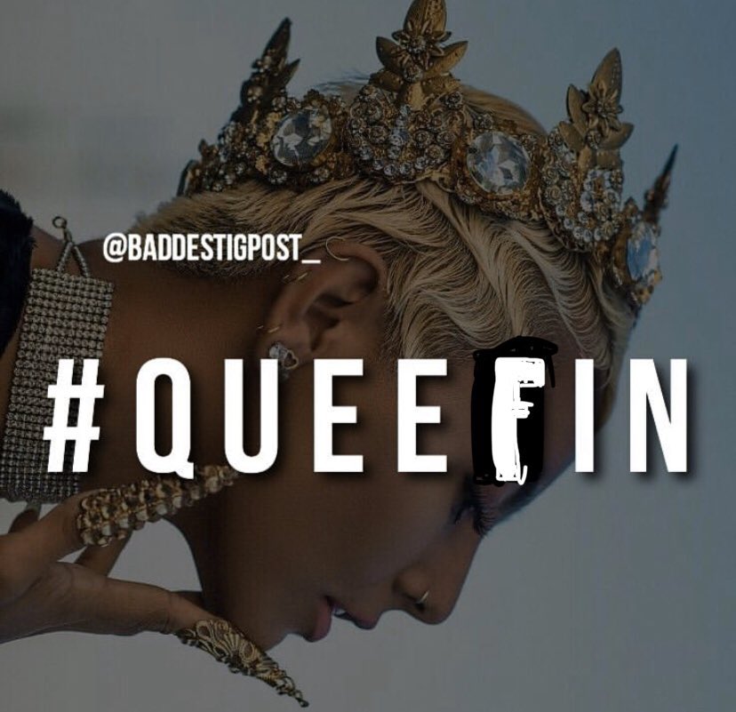 etrnlatake's tweet photo. #QUEEFIN https://t.co/FjZfv4faID