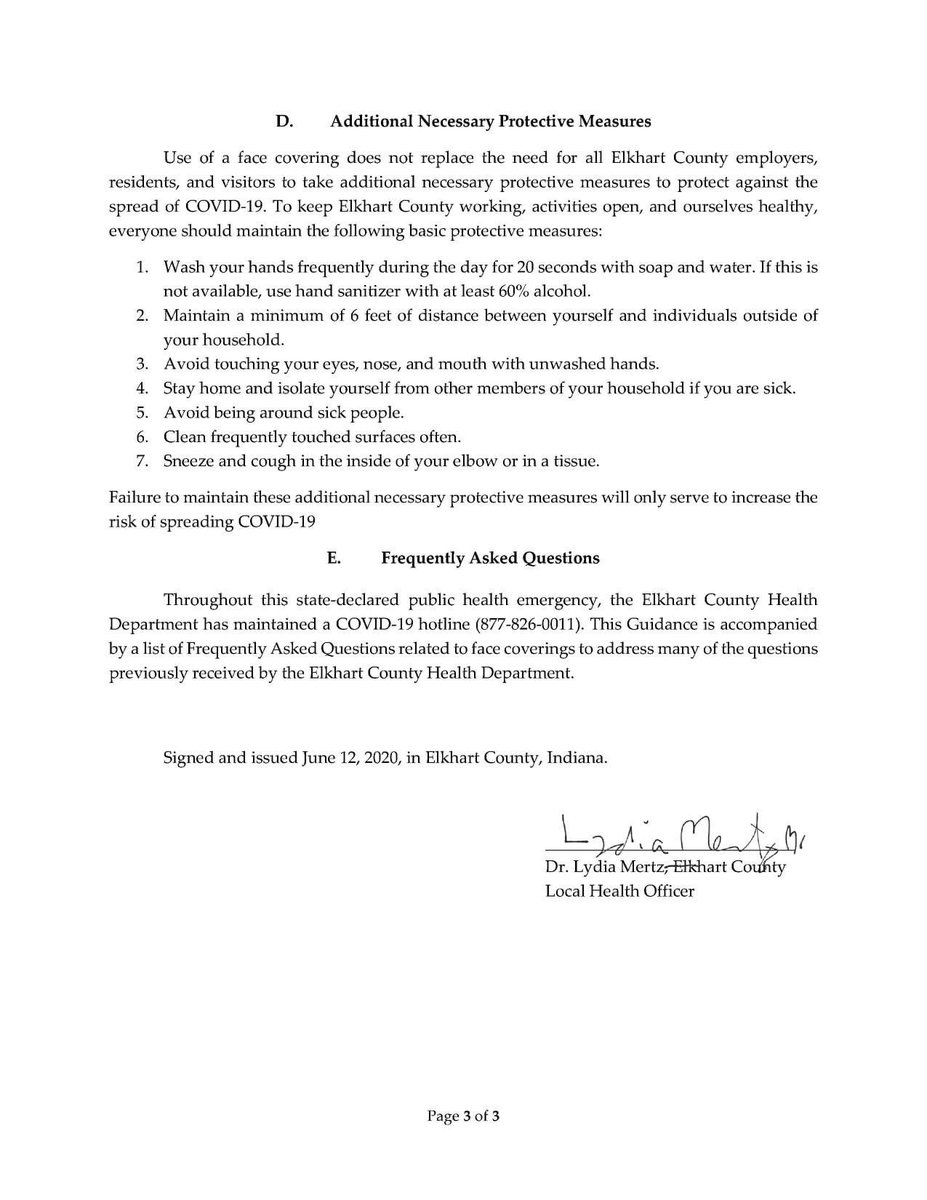 Elkhart Memorial High School tweet media