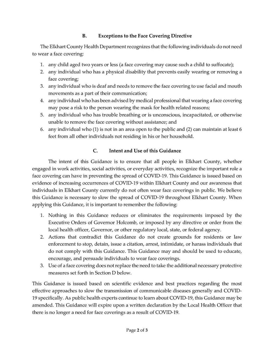 Elkhart Memorial High School tweet media