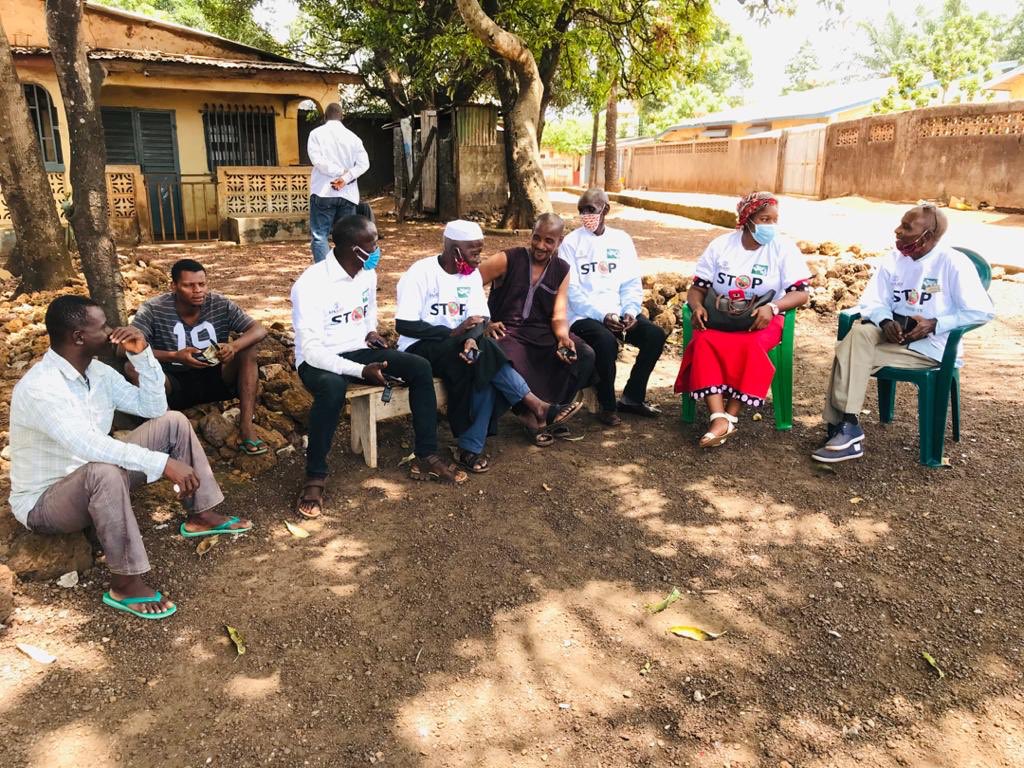 passansellesgn's tweet photo. Découvrez « Parole de Guéri » du #Covid ,une rubrique de l’OMS sur son compte Twitter @guinee_oms qui partage les témoignages des guéris de la maladie. #Guinée #224 #Kibaro @LamineGUIRASSY https://t.co/qzK7WBm3bW