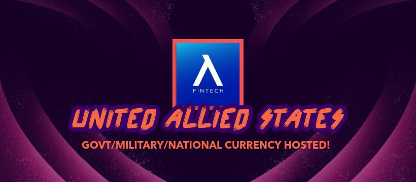 MrGotNoBitcoin's tweet image. 🤫🤫🤫🤫🤫🤫🤫🤫🤫🤫
#UnitedAlliedStates is coming in the next week ...
👀👀 Watch the news 👀👀
#NewCountryBeingFormed in Africa
Using all of the #ApolloFintech Products.
Next week will be HISTORIC &amp;amp; UNPRECEDENTED!!!
@ApolloCurrency #Apollonauts #Blockchain #BTC #ETH #XRP #MKR