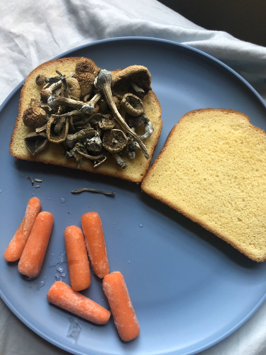 this vegan shit easy 💪🏾😤