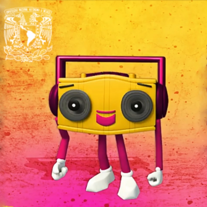 UNAM_MX's tweet photo. ¿La música es tu compañía ideal para estudiar, trabajar o pasar el tiempo? Entonces, seguro conoces la #PlaylistUNAM 🎶. Checa la edición de junio: música de Pixies, Muse y Prince, entre otros  > https://t.co/NLv1IX0jMc
#QuedémonosEnCasa https://t.co/bMGvLuOYzM