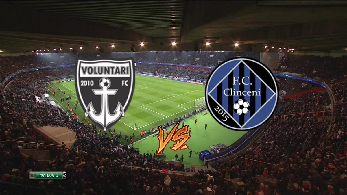 Live Football HD''• “FC Voluntari vs Academica Clinceni Live (##Romania