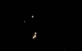 butterflyhabitt's tweet photo. Por qué nadie está hablando de esto? 
 Fotos sacadas desde córdoba, varias personas del país lo vieron y siempre hacen la vista a un lado. 
QUEREMOS RESPUESTAS
#ovnis https://t.co/g8Tu6mOlz3