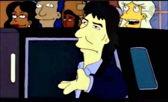 silvineiii's tweet photo. Noticias cantadas? muy 2013 https://t.co/sAXURnQJUS