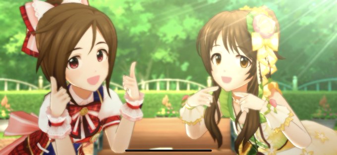 道明寺歌鈴のtwitterイラスト検索結果 古い順 道明寺歌鈴のtwitterイラスト検索結果 古い順