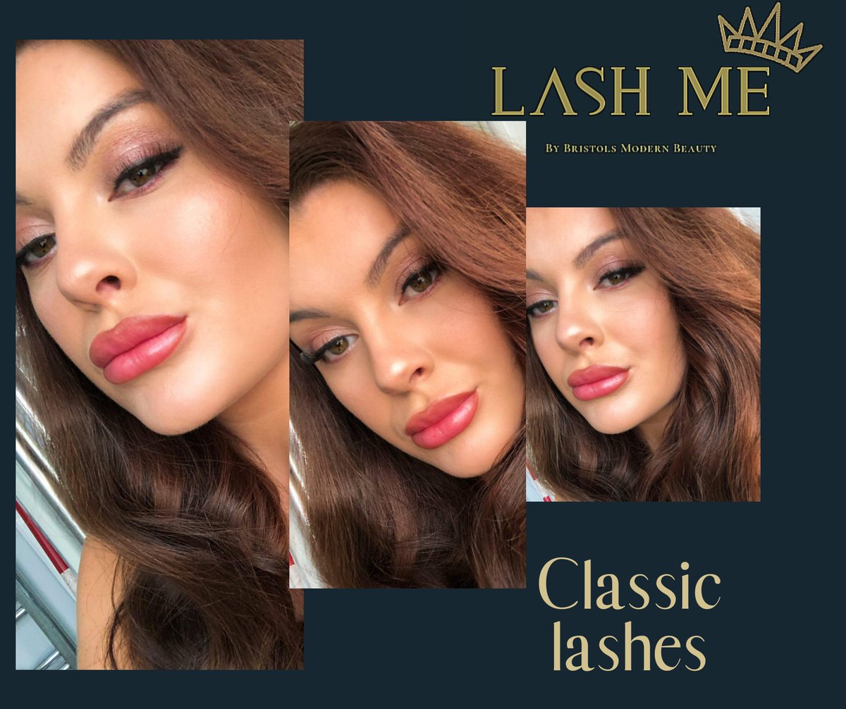 JoleneModern's tweet photo. 😍 Don't they look so natural
#lashes #lashextensions #MUA #needlashes #russianvolume #beautybloggers #style #lashesuk https://t.co/PtftFiVhva