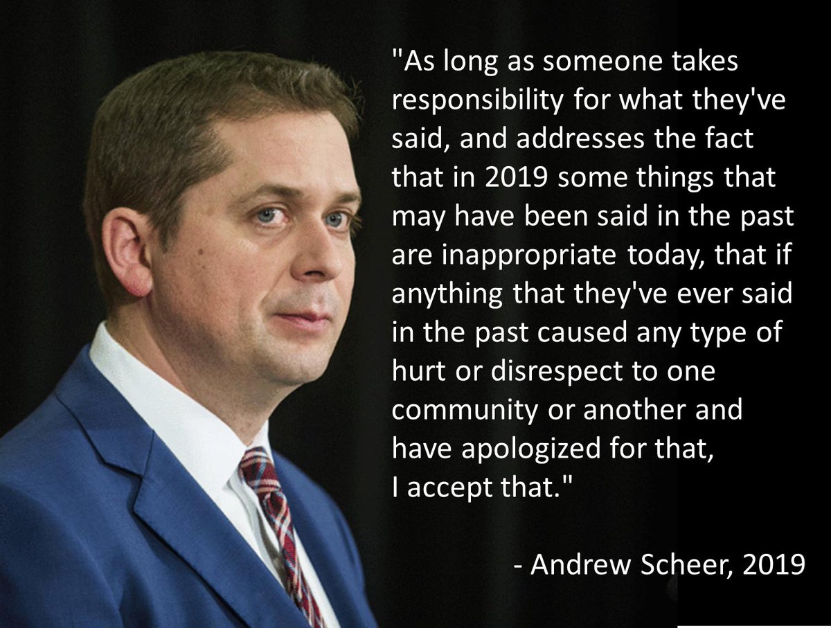 Swift01_2000's tweet photo. @AndrewScheer and then there's  Justina McCaffrey, Ghada Malek, Faith Goldy, I could go on...
🙄

#CDNPoli  
#CPC #CPCNonsense #ScheerNonsense #ScheerStupidity 
#ScheerWeakness https://t.co/88EFI4clQr