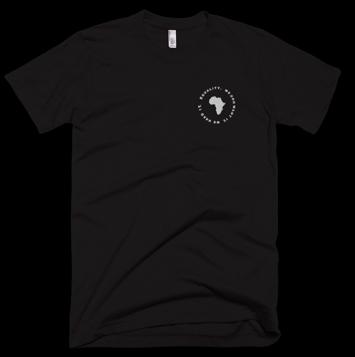 We doh want it. We need it. This is not a dispute; we’re taking what we deserve, what we’ve been deserving. ⠀
⠀
Proceeds will be supporting The Black Lives Matter Movement. ⠀
⠀
Support the cause at levimarcus.com⠀
⠀
#EQUALITY #WEDOHWANTITWENEEDIT #LEVIMARCUS