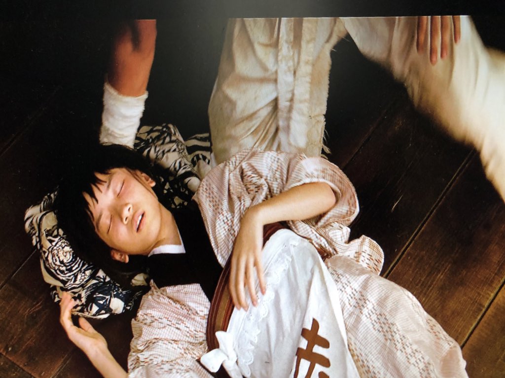 るろうに剣心実写版