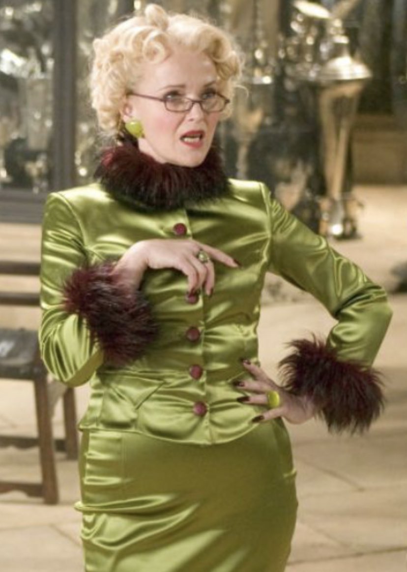 PotterRandom tweet picture