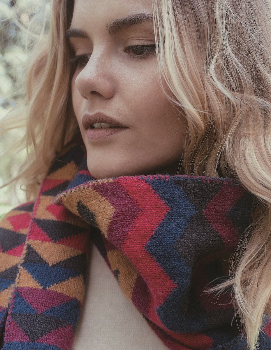 Model <a href="/ivlivart/">Ilona Ivleff</a>. ⁠
It’s like the sky forgot to put a blanket on last night.

Take care. xx

soo.nr/mi37