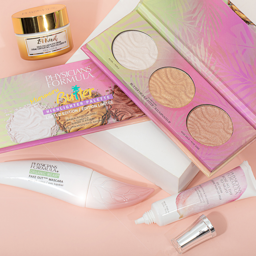 Physicians formula хайлайтер