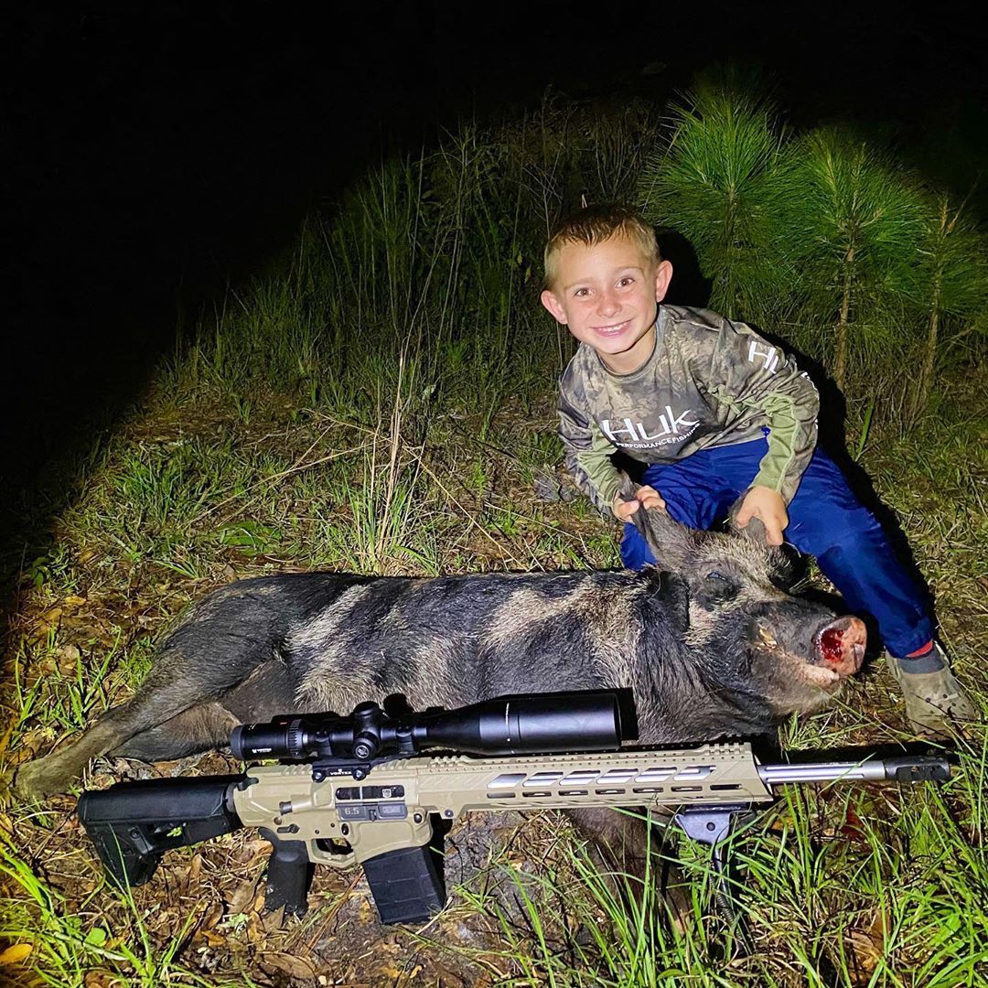 Diamondback Firearms tweet media