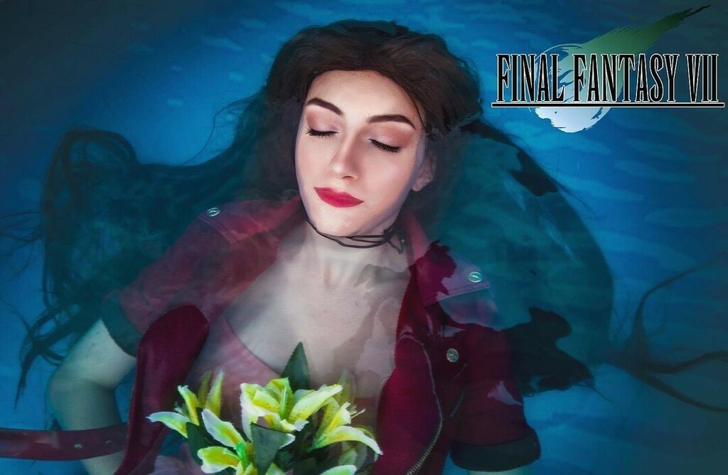 ShareMyCosplay's tweet photo. #Cosplayer @faenight with a trily amazing shot of her #FinalFantasyVII #Aerith. #cosplay #FFVII #gaming .
.
📸Photographer: @faenight .
.
#AerithGainsborough #aerithcosplayer #remakeff7 #ffvii #ffviiremake #clerith #cloudxaerith #aerithxcloud #ffviire… https://t.co/JAOTkpv2PC https://t.co/SQIOhByk1F