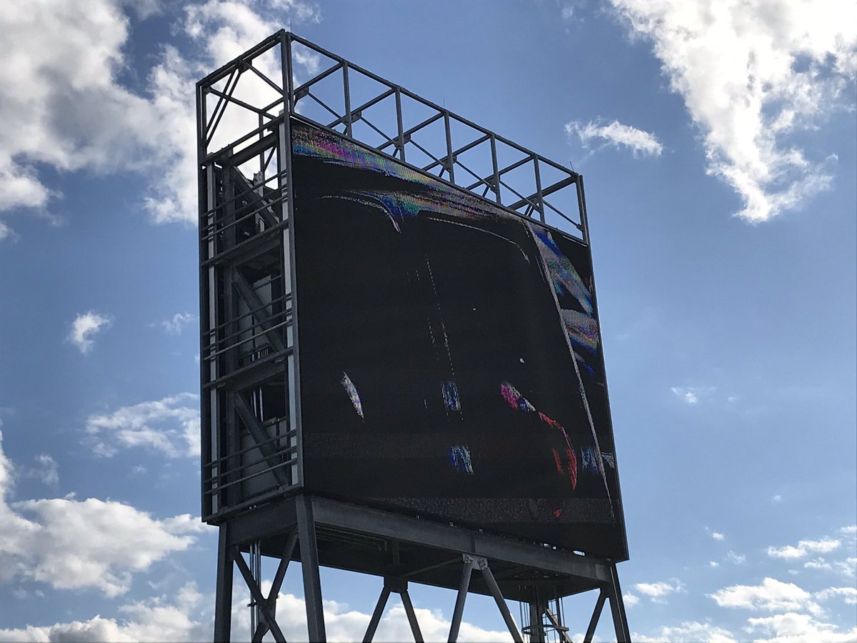 PVBEARSHS's tweet photo. Thank you North Pocono School District for allowing us to attend your graduation @PoconoRaceway!!  You did a phenomenal job, and your students and their families clearly had a fantastic evening! Congratulations to all of your graduates!! 🎓 🎓 https://t.co/6g67hUbxTk