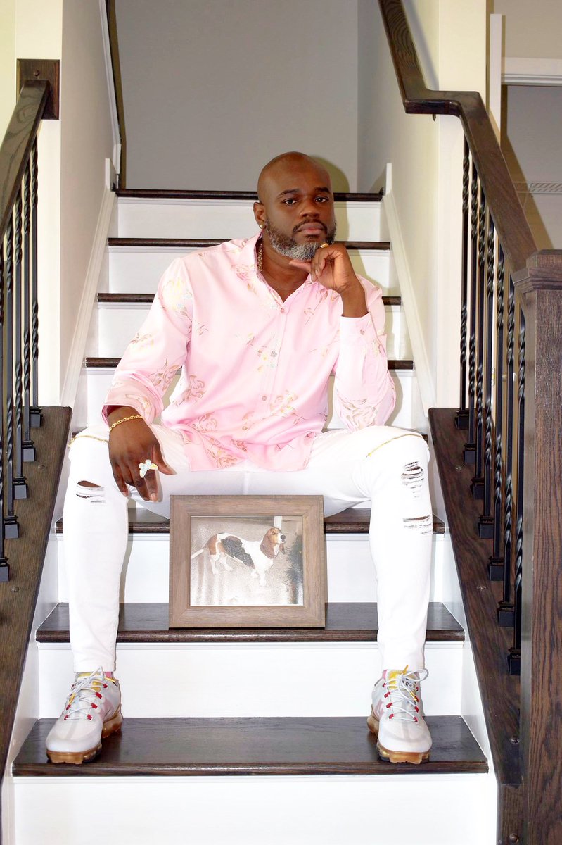 DyerNiko's tweet photo. A DREAM written down with a date becomes a GOAL. A goal broken down into STEPS becomes a PLAN. A plan backed by ACTION becomes REALITY! My Realty Exist Because I Kept JESUS IN MY HEART & GOD IN MY PRAYERS 🙏🏿 06-12-2020 HOMEOWNER #blackhomeowners #blkmanmagic #BlackLivesMattters https://t.co/IE1yWHAMoq