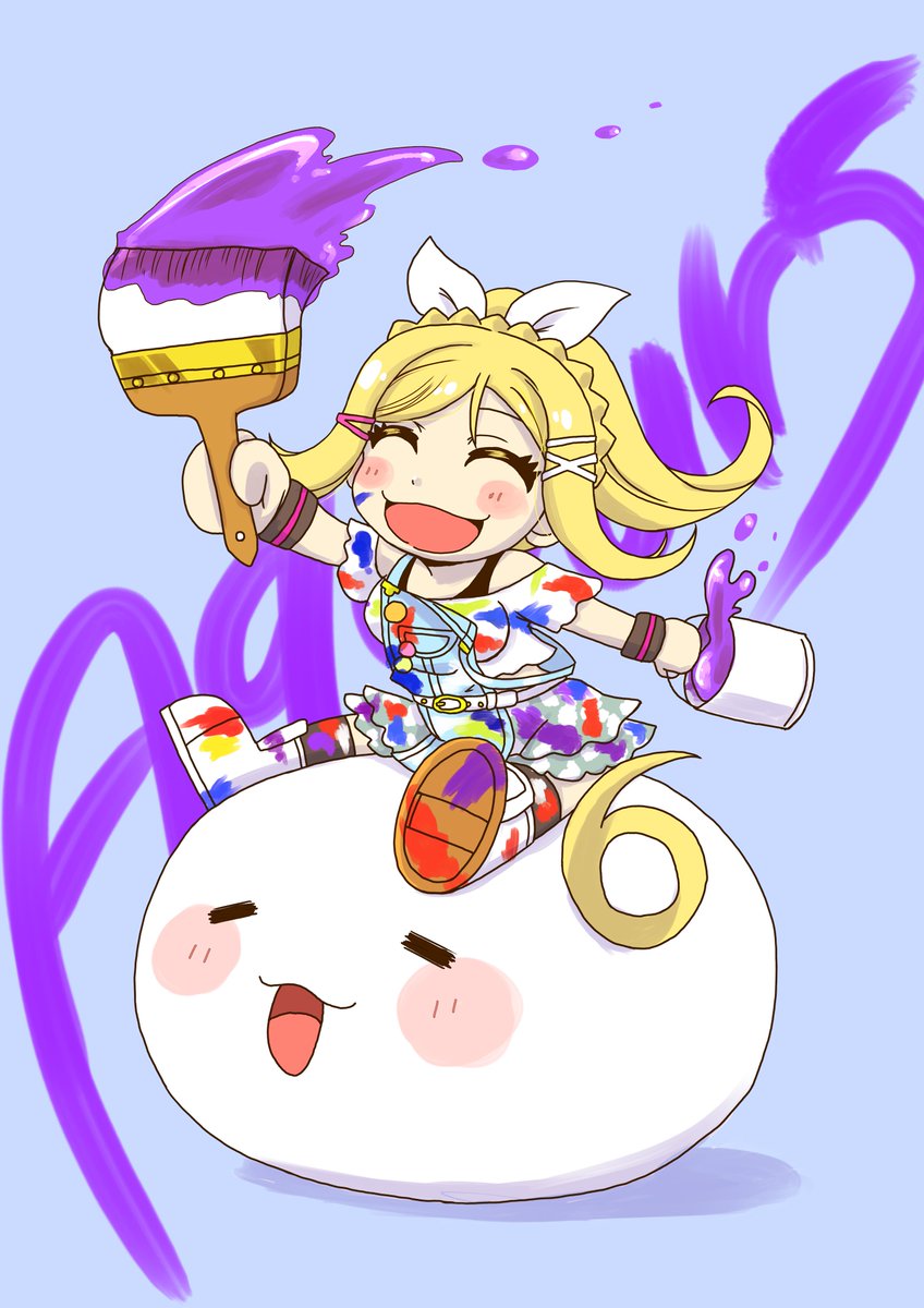 過去絵で申し訳ないけど 鞠莉ちゃん誕生日おめでとう 小原鞠莉生誕祭 紺ぺのイラスト 過去絵で申し訳ないけど 鞠莉ちゃん誕生日おめでとう 小原鞠莉生誕祭 紺ぺのイラスト