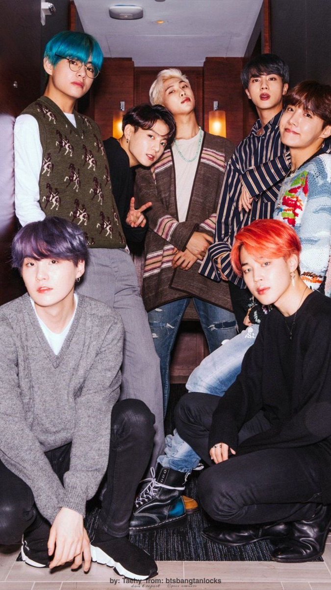 Happy anniversary babies💜 #BTS7thAnniversary #BTSarmyforever #Borahae