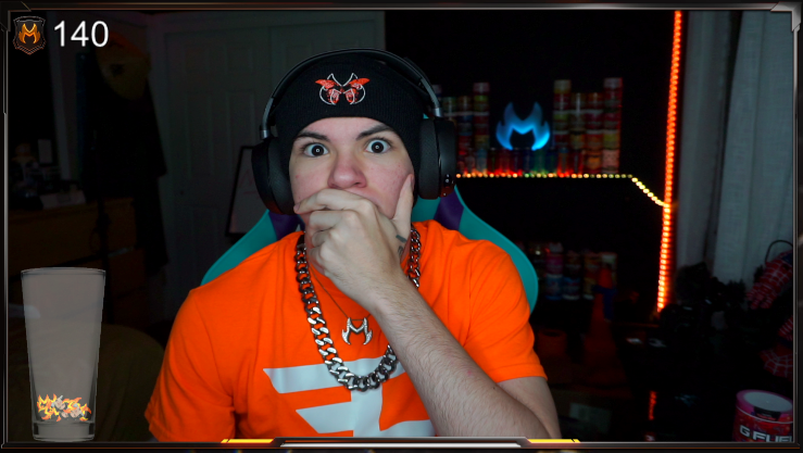 MercanthonyTV's tweet photo. I'M LIVE PLAYING MW WITH @KingKryptix 

ONLY 5 BEANIES LEFT 🦋

https://t.co/tKVjRNALq6 https://t.co/h3dhdeKGYN