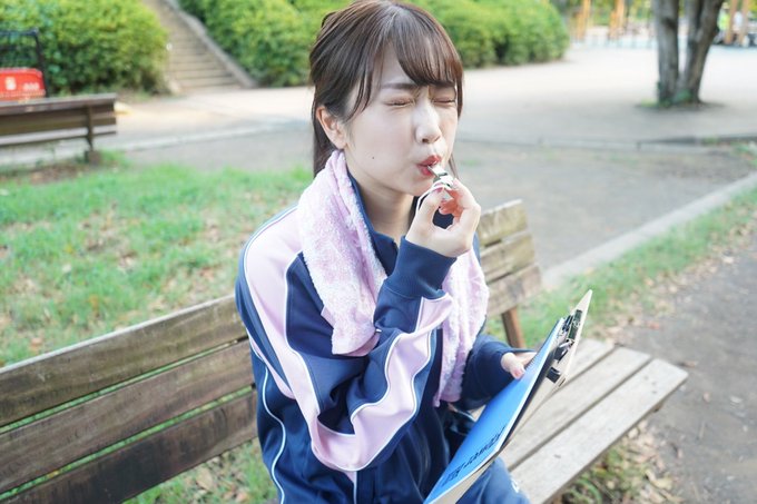 コスプレイヤー西井綾音のTwitter画像1