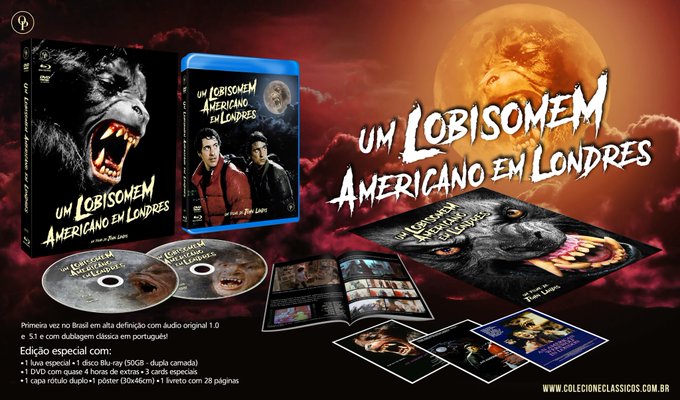 Ver imagem no Twitter