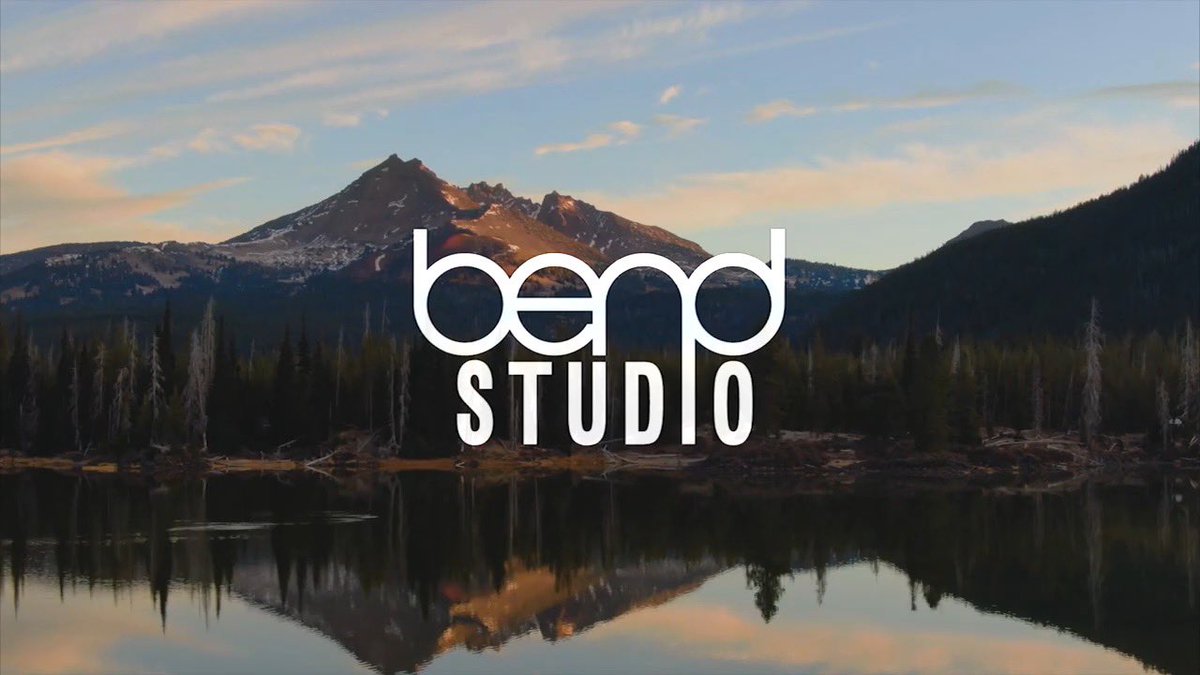 BendStudio's tweet image. We’re super excited to debut the all-new BendStudio.com that shows off our beautiful surroundings, our awesome games including #DaysGone, and our current job openings! Drop on by and get a taste of what Bend has to offer.