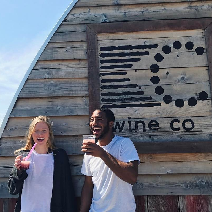 AskBuddyKC's tweet photo. The second Saturday in June is National Rosé Day! How are you celebrating? 
Ask Buddy has your curated itinerary right here! Check out our IG or FB for more details. 

#kc #kcmo #kansascity #kcwinery #roseallday #kcweekend #kcevents https://t.co/1F5srngbj1