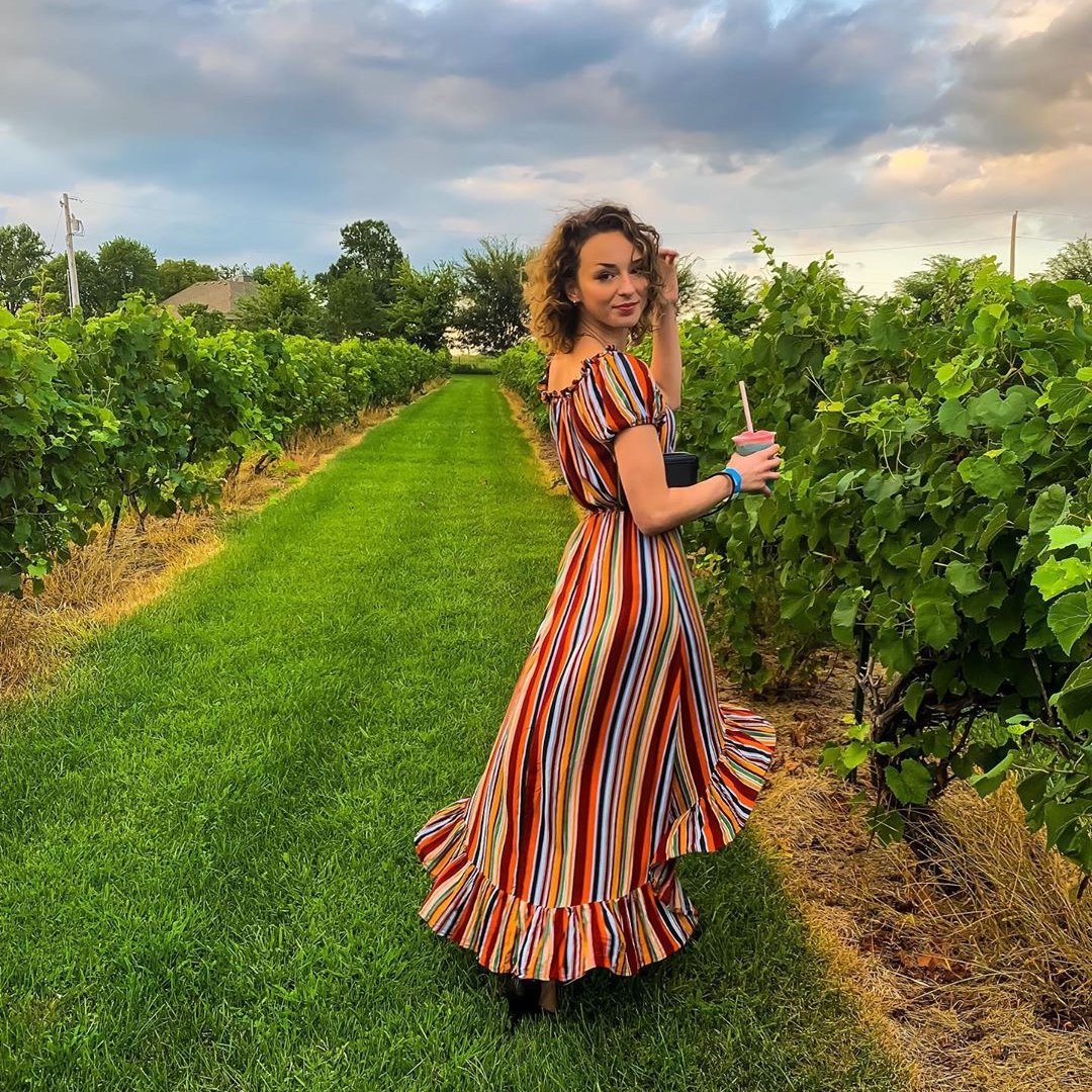 AskBuddyKC's tweet photo. The second Saturday in June is National Rosé Day! How are you celebrating? 
Ask Buddy has your curated itinerary right here! Check out our IG or FB for more details. 

#kc #kcmo #kansascity #kcwinery #roseallday #kcweekend #kcevents https://t.co/1F5srngbj1