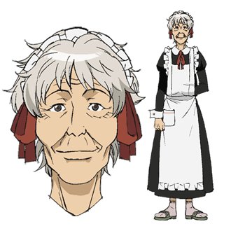 qqq 櫻井孝宏さん女装キャラ 女体化 Jc ババアと何でも演じられてほんま有能 最近だとグレイプニル4話での宇宙人の紅愛変身 櫻井孝宏誕生祭