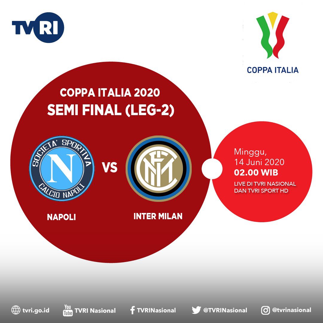 TVRI Nasional tweet media