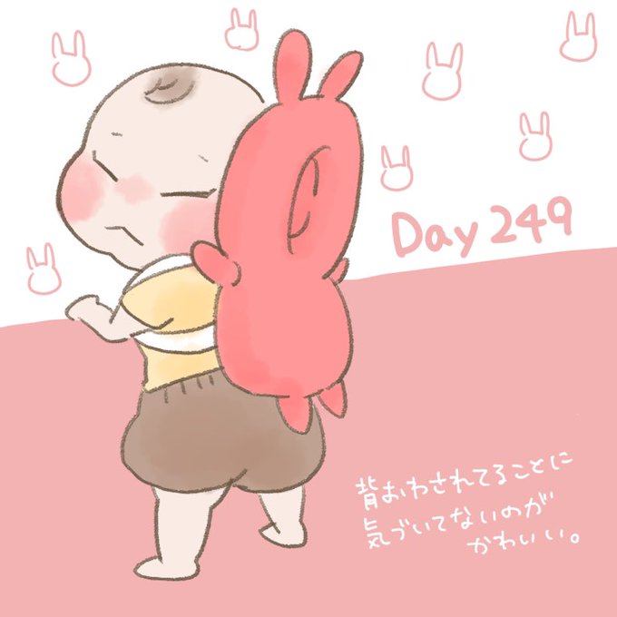 ほっぺちゃん記念日のtwitterイラスト検索結果