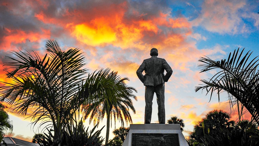 Florida Tech Athletics tweet media