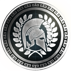 arkham_bruce's tweet photo. #AssassinsCreedOdyssey #EpicCycle #PlatinumTrophy After 130 hours. #PS4share #PS4 #Ubisoft #Kassandra #TrophyHunter https://t.co/IJCKZY1rD3