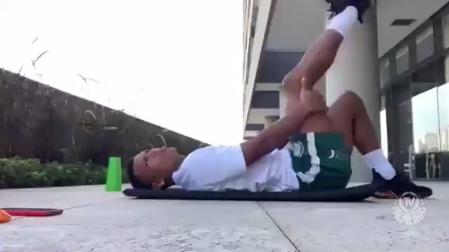 Vídeo incorporado