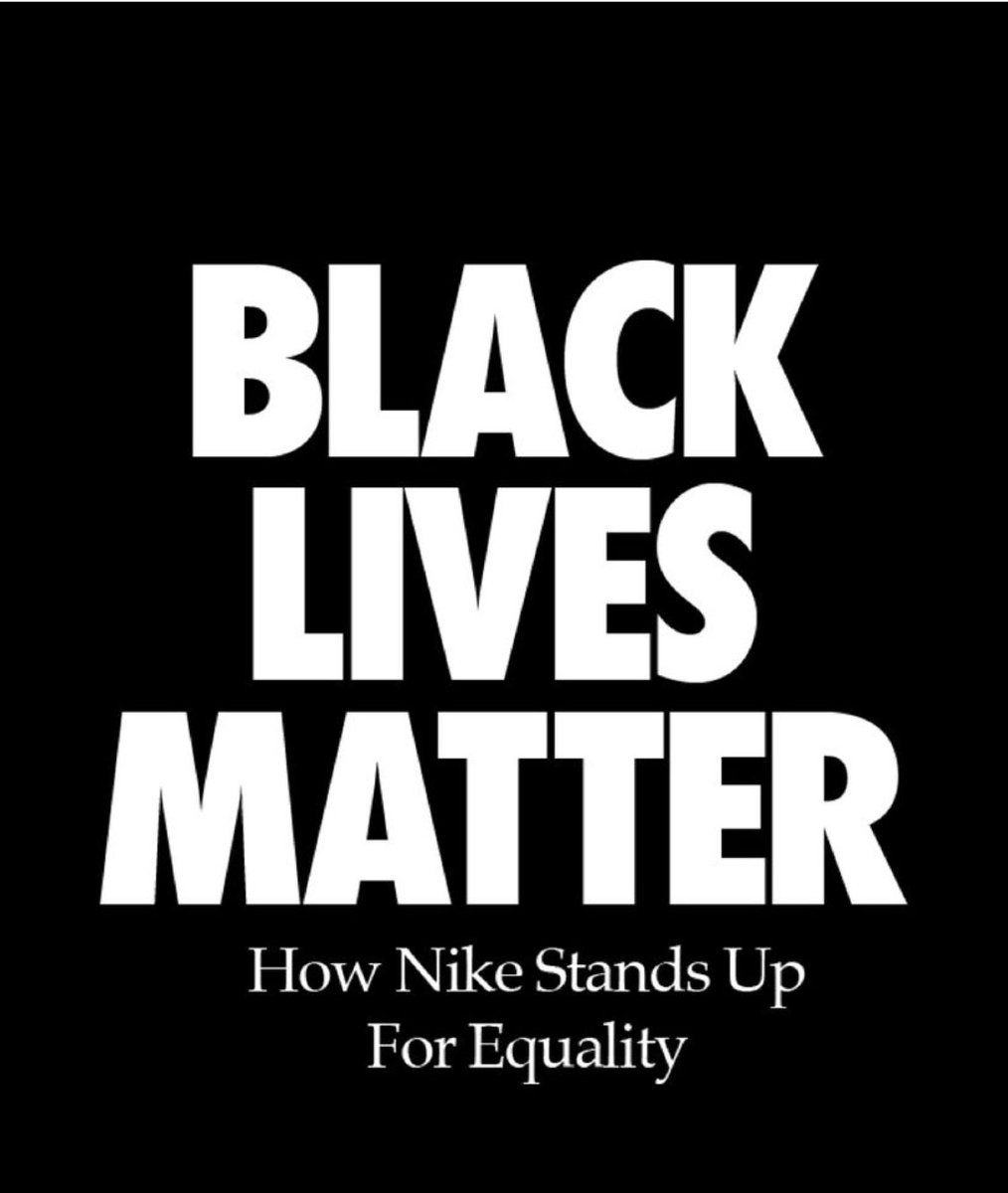 LevelFourFash's tweet image. Nike stays on point and true to the culture 👍🏾✊🏾