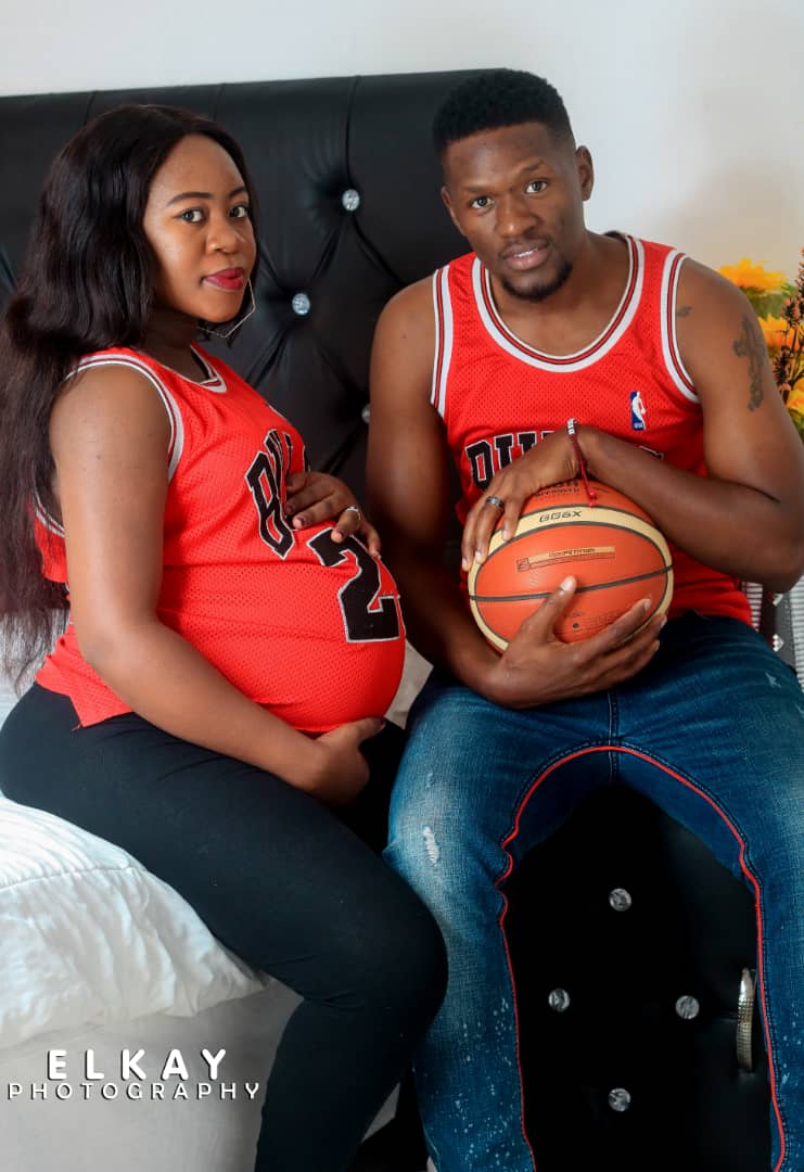 Protect your ball ❤️🏀💯