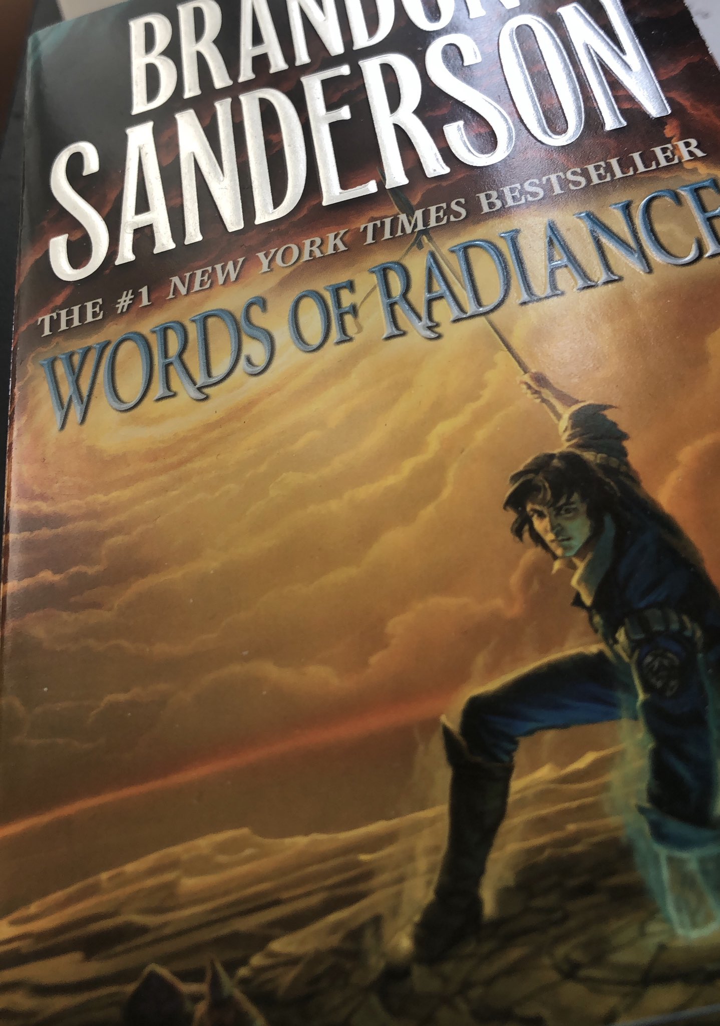 Sandersonian Institute on Twitter "SICSgiveaway time! We’re giving