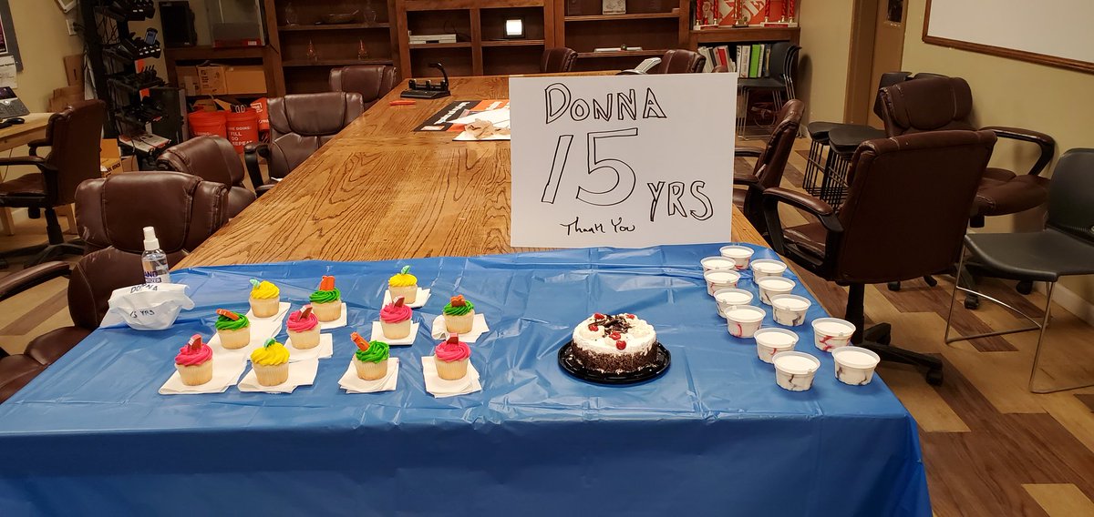 Donna Lacey tweet media