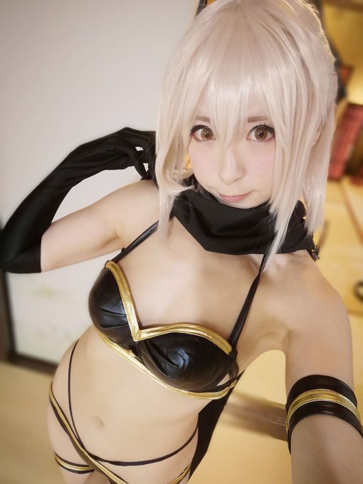コスプレイヤーさちぶどう（桜井さち）のTwitter画像9